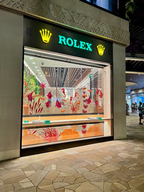 rolex in honolulu|buying rolex in hawaii.